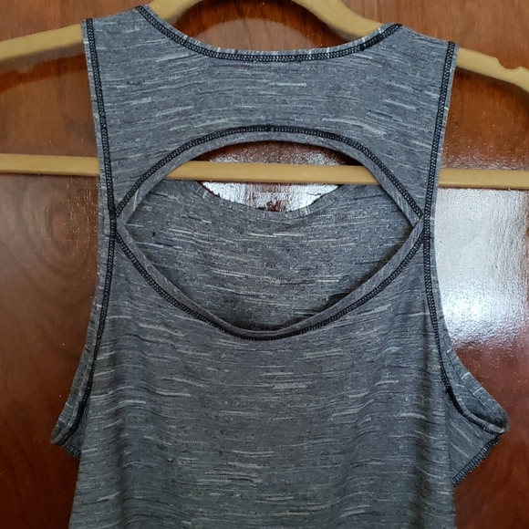 Athletic Tank Top - Picture 3 of 3